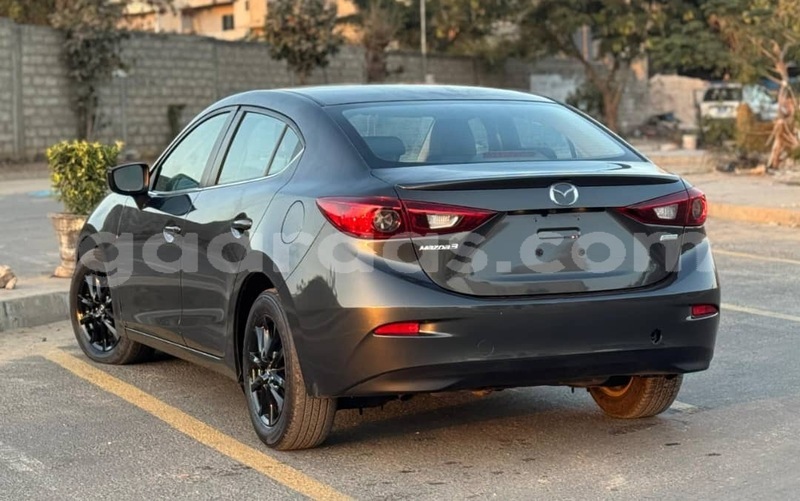 Big with watermark mazda 3 dakar dakar 32998