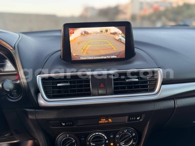 Big with watermark mazda 3 dakar dakar 32998