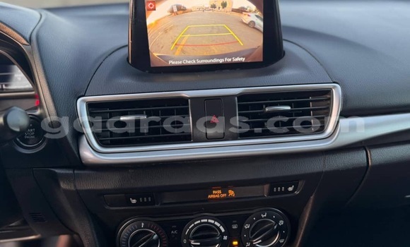 Buy Used Mazda 3 Gray Car in Dakar in Dakar Buy Used Mazda 3 Gray Car in Dakar in Dakar