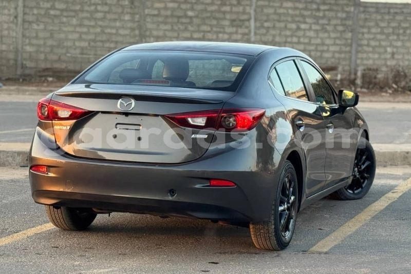 Big with watermark mazda 3 dakar dakar 32998