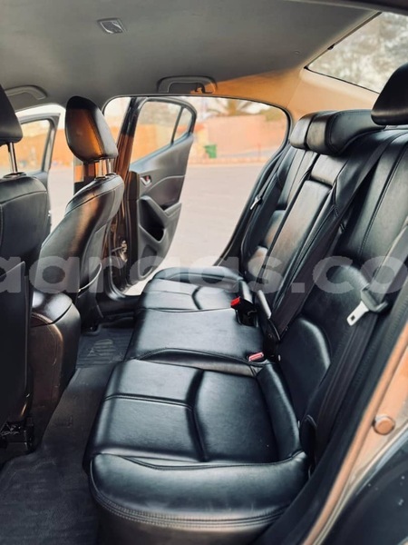 Big with watermark mazda 3 dakar dakar 32998