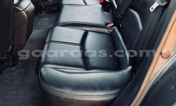 Buy Used Mazda 3 Gray Car in Dakar in Dakar Buy Used Mazda 3 Gray Car in Dakar in Dakar