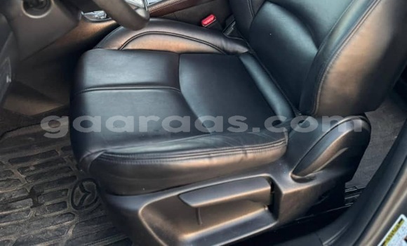 Buy Used Mazda 3 Gray Car in Dakar in Dakar Buy Used Mazda 3 Gray Car in Dakar in Dakar