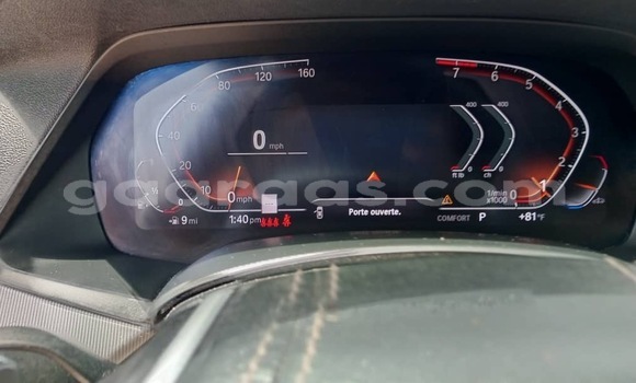 Dieundeu Imported BMW X5 Beige Auto in Dakar in Dakar Dieundeu Imported BMW X5 Beige Auto in Dakar in Dakar