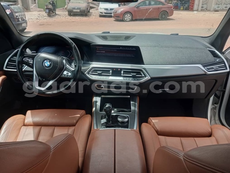 Big with watermark bmw x5 dakar dakar 33002