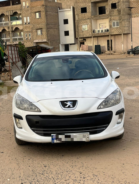 Big with watermark peugeot 308 dakar dakar 33004