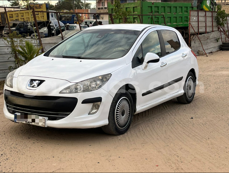 Big with watermark peugeot 308 dakar dakar 33004