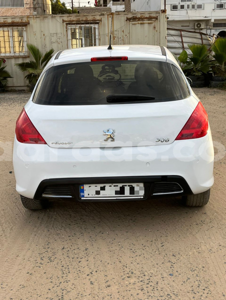 Big with watermark peugeot 308 dakar dakar 33004