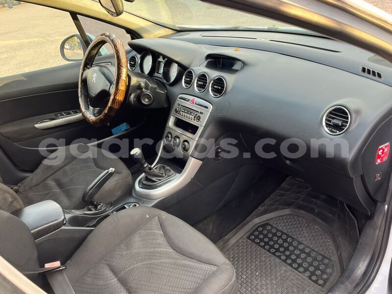 Big with watermark peugeot 308 dakar dakar 33004