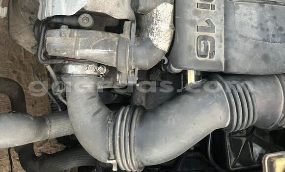 Dieundeu Occasion Peugeot 308 Blanc Auto in Dakar in Dakar Dieundeu Occasion Peugeot 308 Blanc Auto in Dakar in Dakar