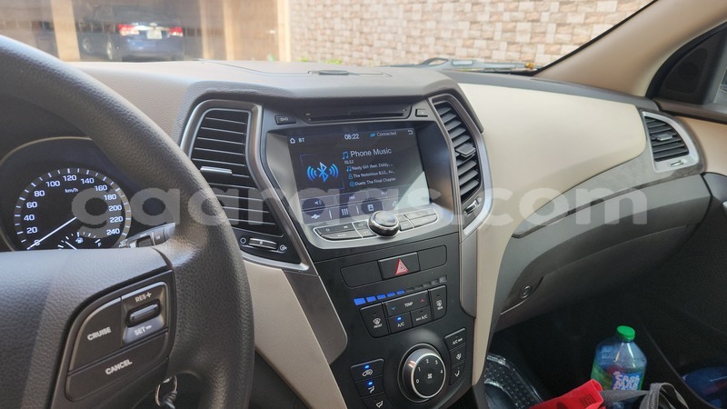 Big with watermark hyundai santa fe dakar dakar 33005