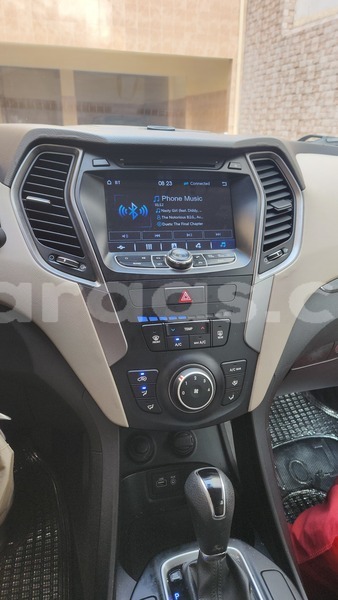 Big with watermark hyundai santa fe dakar dakar 33005