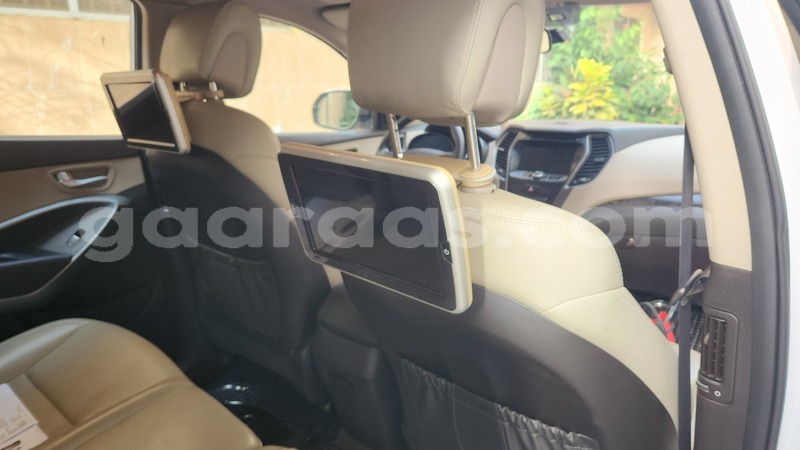 Big with watermark hyundai santa fe dakar dakar 33005