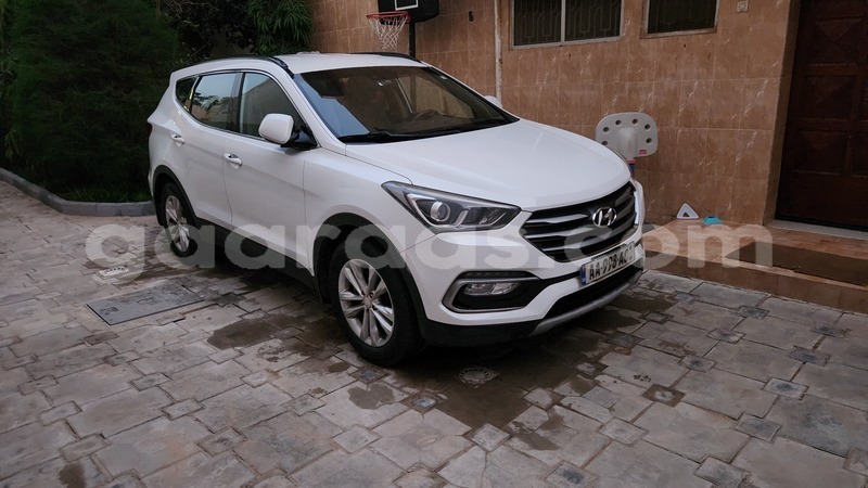 Big with watermark hyundai santa fe dakar dakar 33005