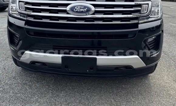 Acheter Occasion Voiture Ford Explorer Noir à Dakar, Dakar