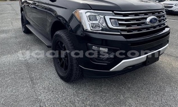 Buy Used Ford Explorer Black Car in Dakar in Dakar Buy Used Ford Explorer Black Car in Dakar in Dakar