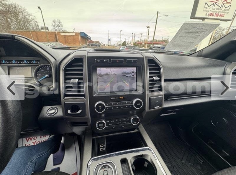 Big with watermark ford explorer dakar dakar 33006