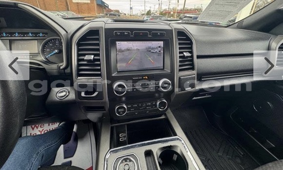 Buy Used Ford Explorer Black Car in Dakar in Dakar Buy Used Ford Explorer Black Car in Dakar in Dakar