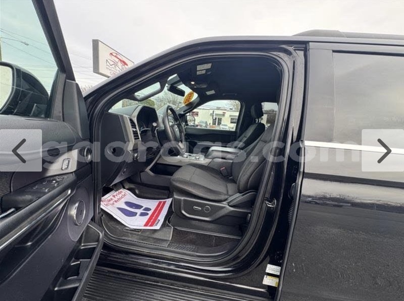 Big with watermark ford explorer dakar dakar 33006