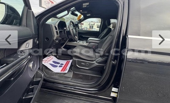 Buy Used Ford Explorer Black Car in Dakar in Dakar Buy Used Ford Explorer Black Car in Dakar in Dakar