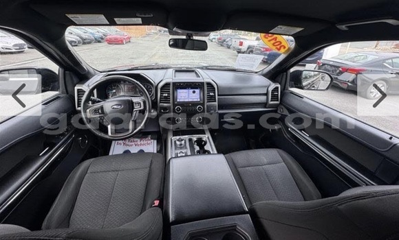 Buy Used Ford Explorer Black Car in Dakar in Dakar Buy Used Ford Explorer Black Car in Dakar in Dakar