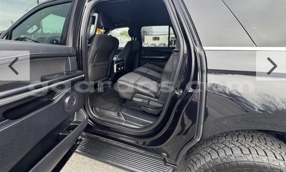 Buy Used Ford Explorer Black Car in Dakar in Dakar Buy Used Ford Explorer Black Car in Dakar in Dakar