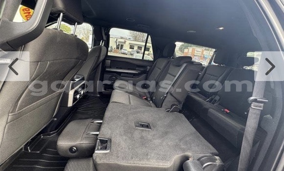 Buy Used Ford Explorer Black Car in Dakar in Dakar Buy Used Ford Explorer Black Car in Dakar in Dakar