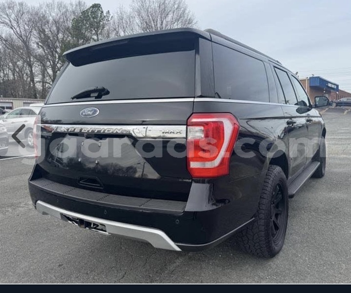 Big with watermark ford explorer dakar dakar 33006