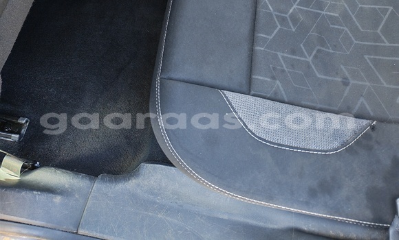 Acheter Occasion Voiture Peugeot 2008 Gris métallisé à Dakar, Dakar Acheter Occasion Voiture Peugeot 2008 Gris métallisé à Dakar, Dakar