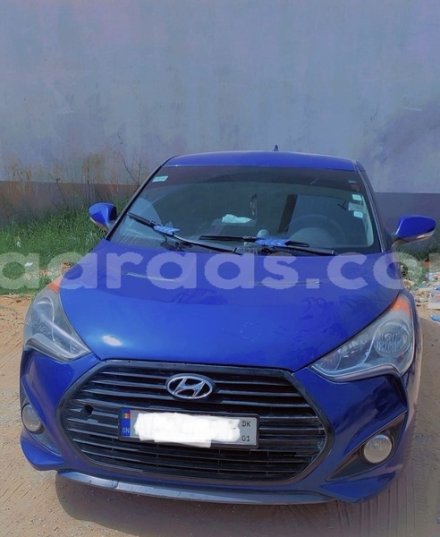 Big with watermark hyundai veloster dakar dakar 33008