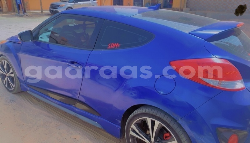 Big with watermark hyundai veloster dakar dakar 33008