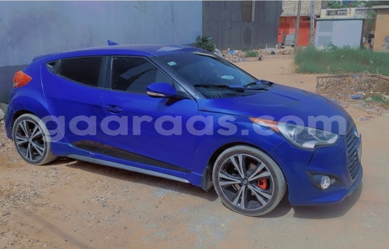 Big with watermark hyundai veloster dakar dakar 33008