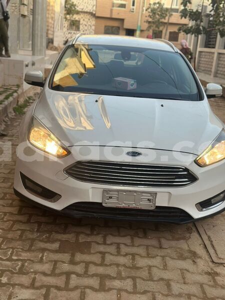 Big with watermark ford focus dakar dakar 33009