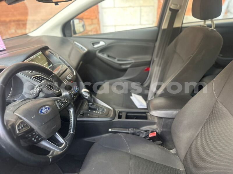 Big with watermark ford focus dakar dakar 33009