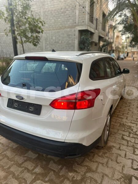 Big with watermark ford focus dakar dakar 33009