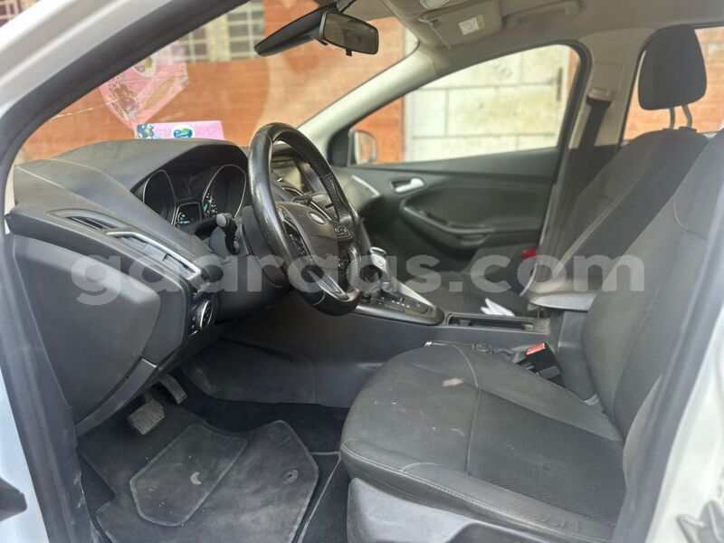 Big with watermark ford focus dakar dakar 33009