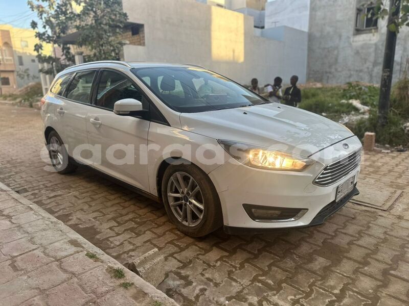 Big with watermark ford focus dakar dakar 33009