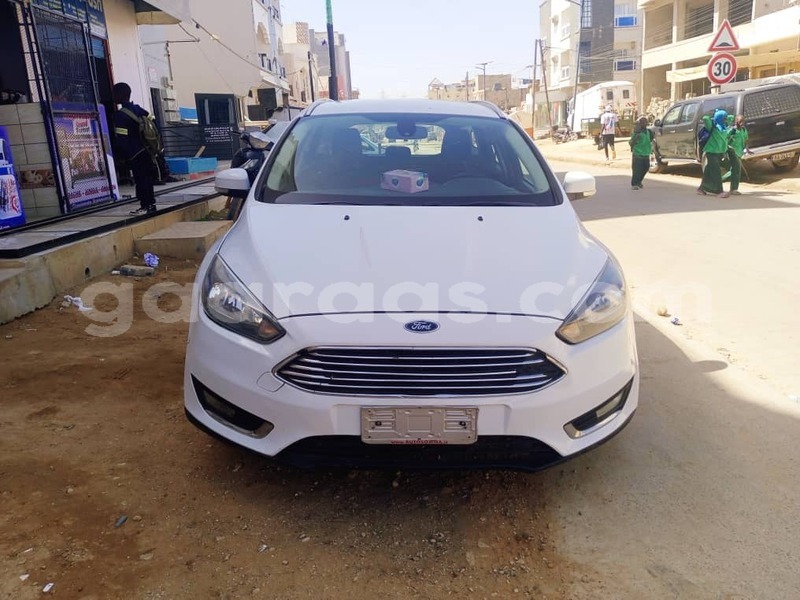 Big with watermark ford focus dakar dakar 33009