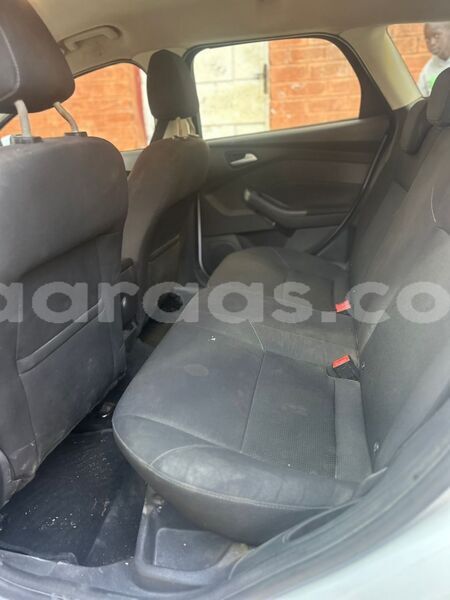 Big with watermark ford focus dakar dakar 33009