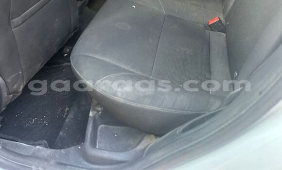 Acheter Neuf Voiture Ford Focus Blanc à Dakar, Dakar Acheter Neuf Voiture Ford Focus Blanc à Dakar, Dakar