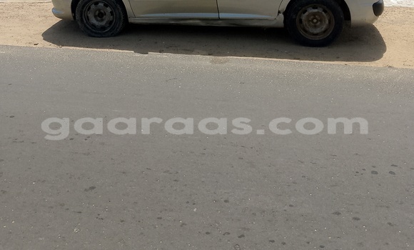 Acheter Occasion Voiture Peugeot 207 Gris à Dakar, Dakar Acheter Occasion Voiture Peugeot 207 Gris à Dakar, Dakar