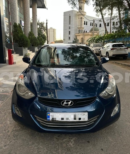 Big with watermark hyundai elantra dakar dakar 33012