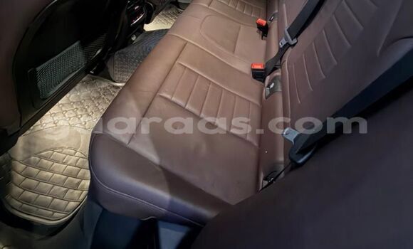 Dieundeu Occasion BMW X4 Gris de fer Auto in Dakar in Dakar Dieundeu Occasion BMW X4 Gris de fer Auto in Dakar in Dakar