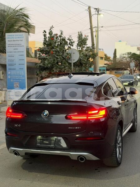 Big with watermark bmw x4 dakar dakar 33013