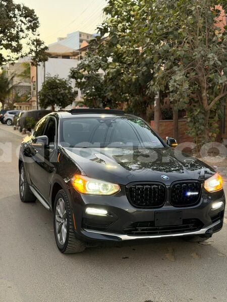 Big with watermark bmw x4 dakar dakar 33013