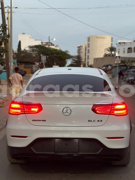 Big with watermark mercedes benz glc coupe dakar dakar 33015