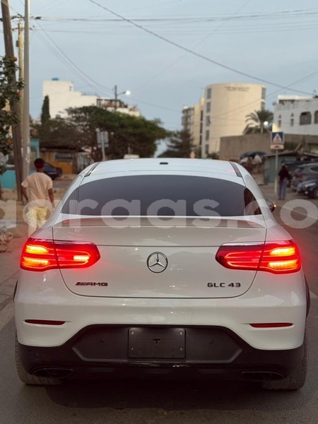 Big with watermark mercedes benz glc coupe dakar dakar 33015