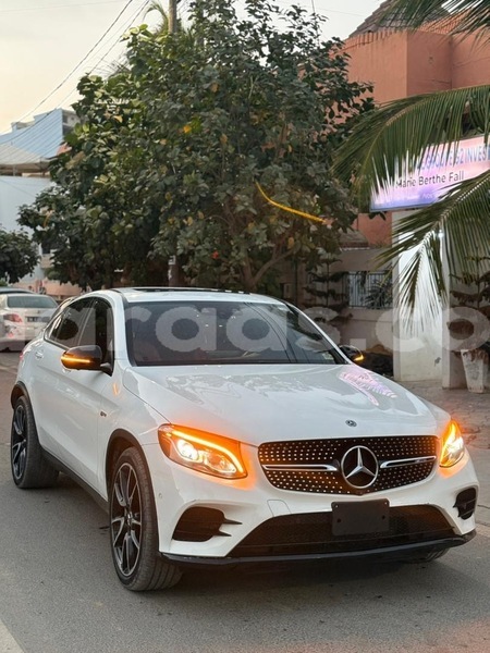 Big with watermark mercedes benz glc coupe dakar dakar 33015