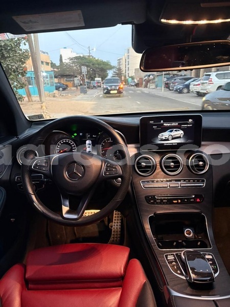 Big with watermark mercedes benz glc coupe dakar dakar 33015