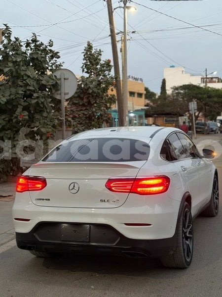 Big with watermark mercedes benz glc coupe dakar dakar 33015